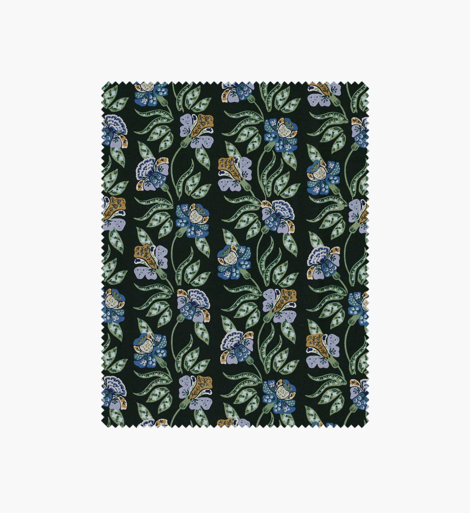 Fat Quarter Bundle - Dahlia